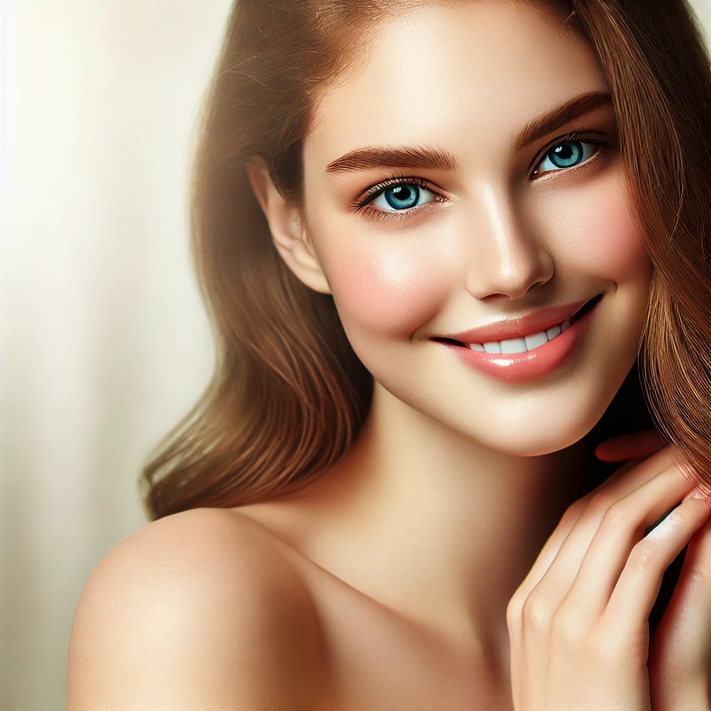 Youthful-Looking Skin: Embrace Mother Nature’s Secrets Over&nbsp;Botox