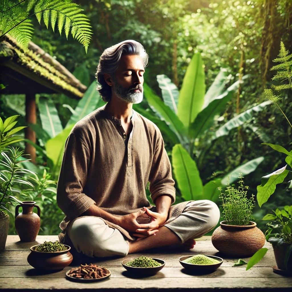 Unveiling the Secrets of Vajikarana: Ayurveda’s Ancient Art of Enhancing&nbsp;Vitality
