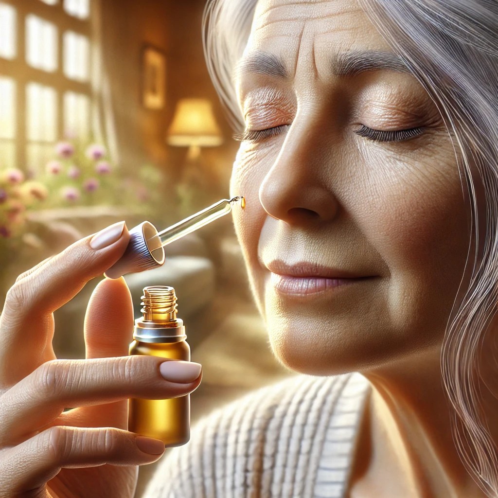 A Clear Vision: Rediscovering Castor Oil for Eye Health and&nbsp;Comfort