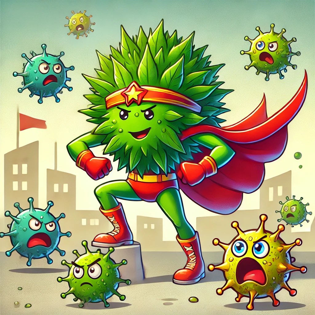 The Comeback of the Immortal Herb: Giloy, Our Family’s Daily Shield Against&nbsp;Flu