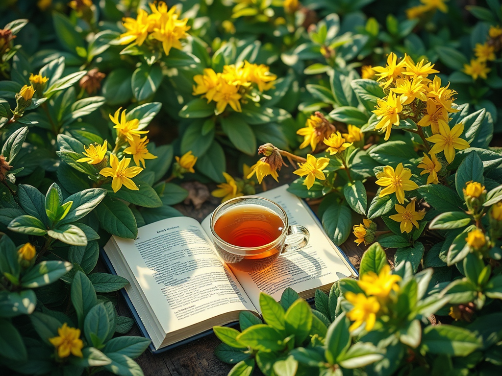 Discovering Rhodiola Rosea